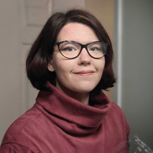 Headshot of Colleen McMahon